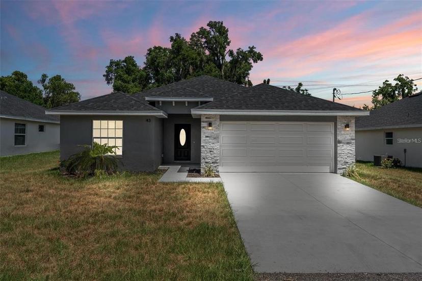 Picture of 2132 Pine Meadows Golf Course Road, Eustis FL 32726