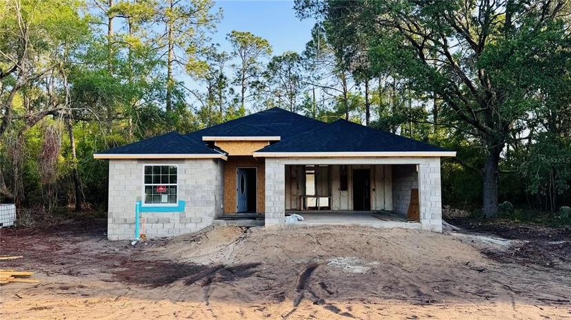 Picture of 2132 Pine Meadows Golf Course Road, Eustis FL 32726