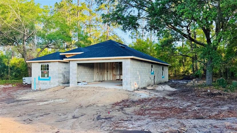 Picture of 2132 Pine Meadows Golf Course Road, Eustis FL 32726