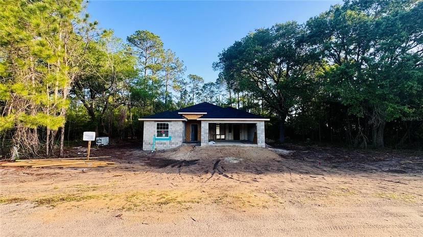 Picture of 2132 Pine Meadows Golf Course Road, Eustis FL 32726