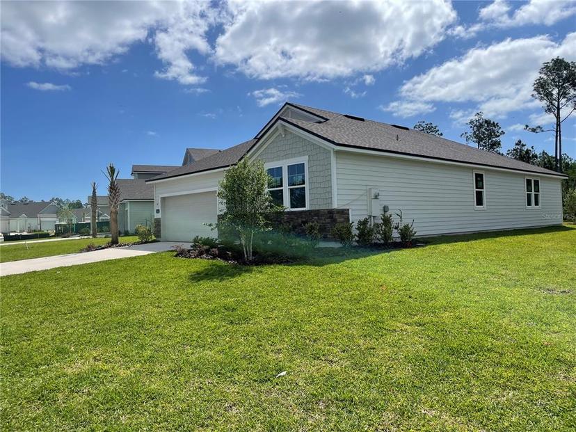 Picture of 243 Montgomery Court, Palm Coast FL 32164