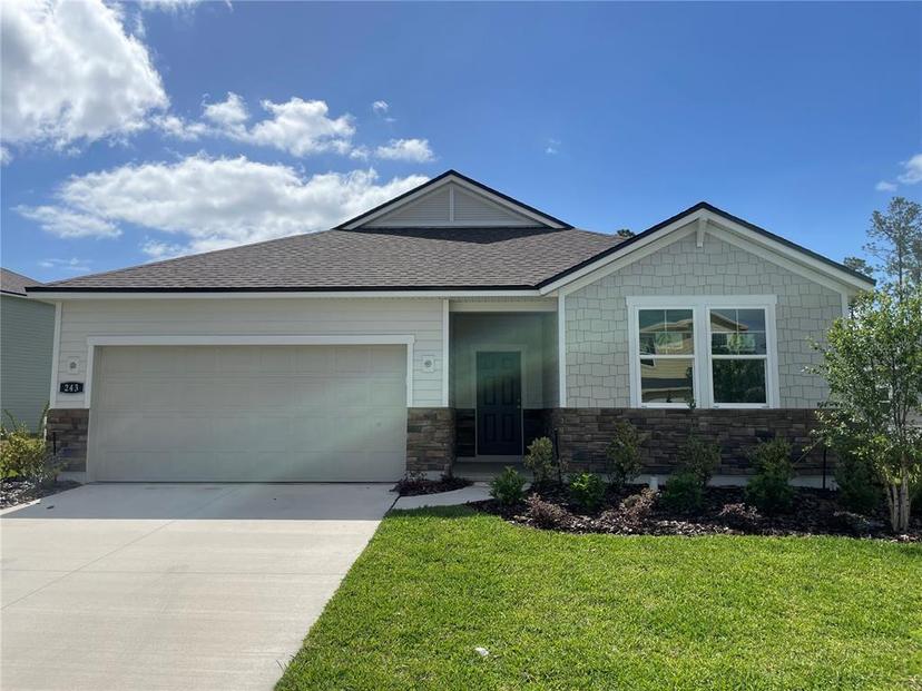 Picture of 243 Montgomery Court, Palm Coast FL 32164