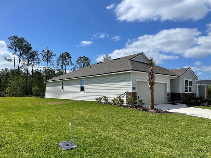 Picture of 243 Montgomery Court, Palm Coast FL 32164