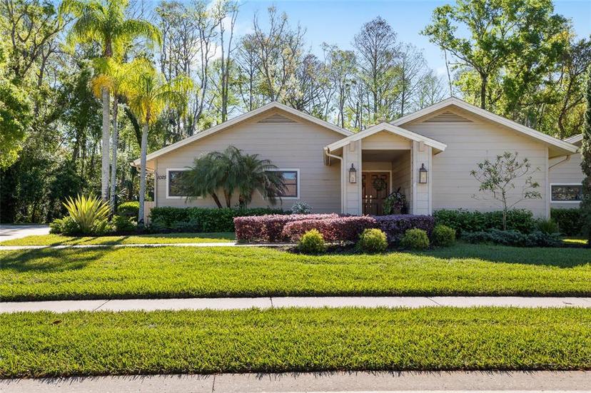 Picture of 1025 Royal Troon Court, Tarpon Springs FL 34688