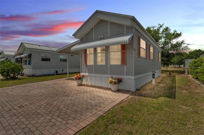 Picture of 2511 Limewood Avenue, Clermont FL 34714