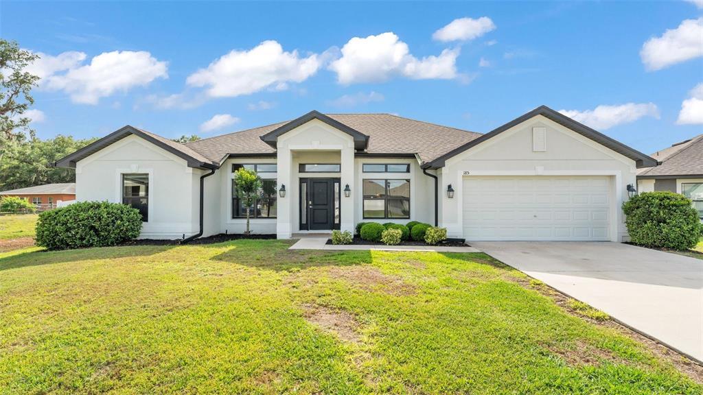 Picture of 185 Heritage Park Lane, Mulberry, FL 33860