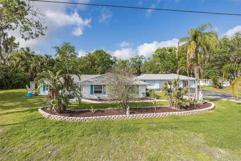 Picture of 4573 Ontario Drive, New Port Richey FL 34652