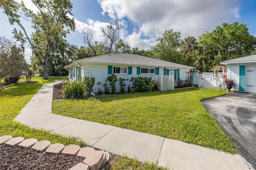 Picture of 4573 Ontario Drive, New Port Richey FL 34652