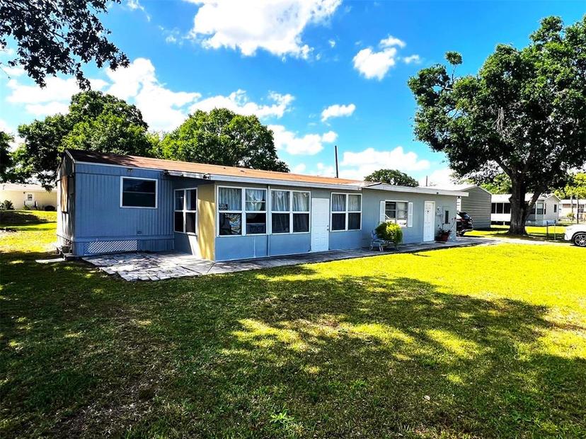 Picture of 1670 Liberty Bell Street, Intercession City FL 33848