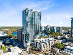 Picture of 150 E Robinson Street Unit 4A, Orlando, FL 32801