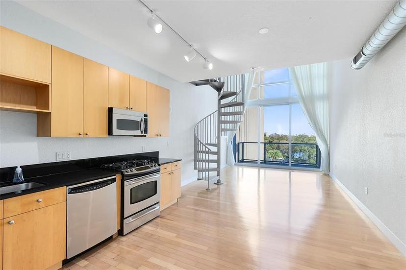 Picture of 150 E Robinson Street Unit 4A, Orlando FL 32801