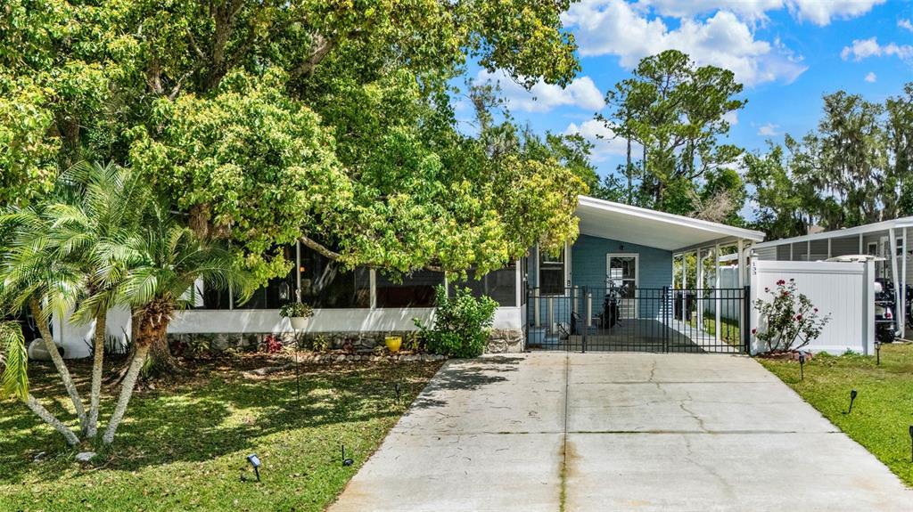Picture of 133 Moss Drive, Debary, FL 32713