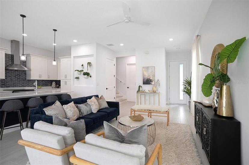 Picture of 1350 Windchime Lane, Melbourne FL 32935