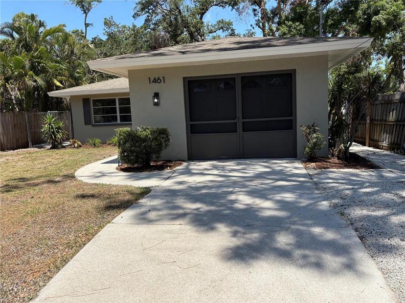 Picture of 1461 17Th Street, Sarasota FL 34234