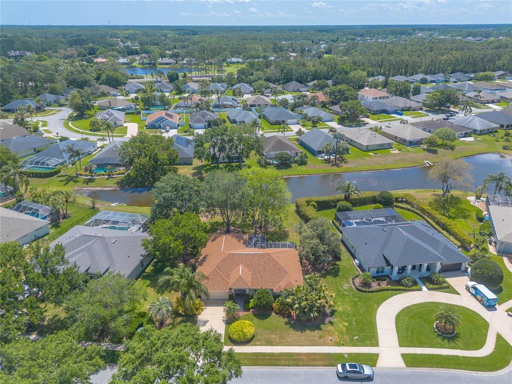 Picture of 6093 Sabal Creek Boulevard, Port Orange, FL 32128