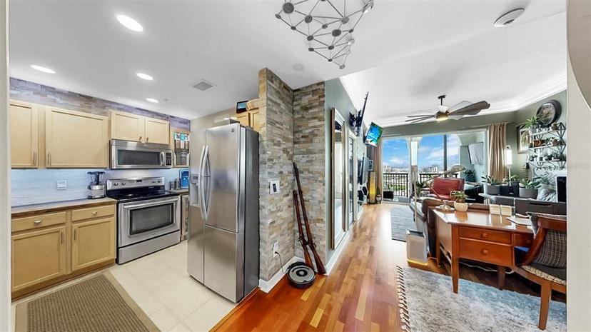 Picture of 345 Bayshore Boulevard Unit Gp10, Tampa FL 33606