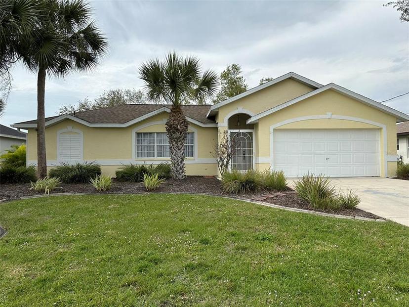 Picture of 67 Marker Road, Rotonda West FL 33947