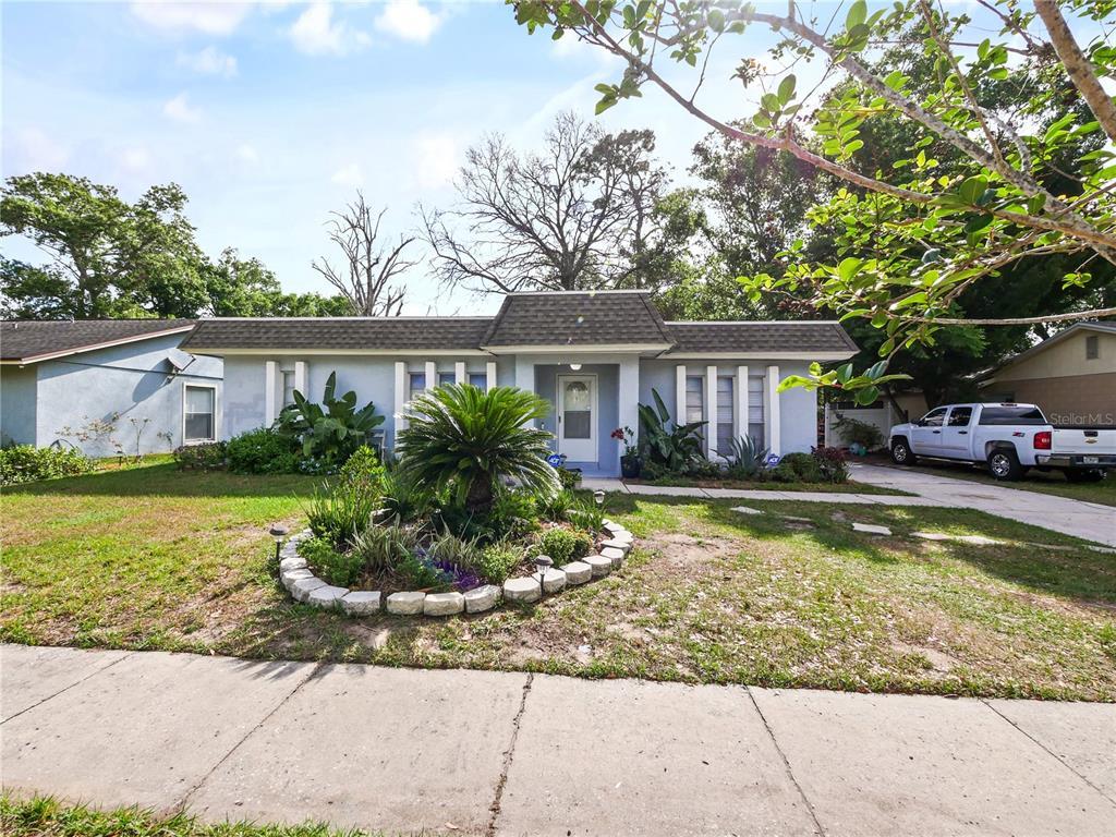 Picture of 4025 Luan Drive, Orlando, FL 32808