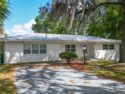 Picture of 1406 Eden Drive, Inverness, FL 34450
