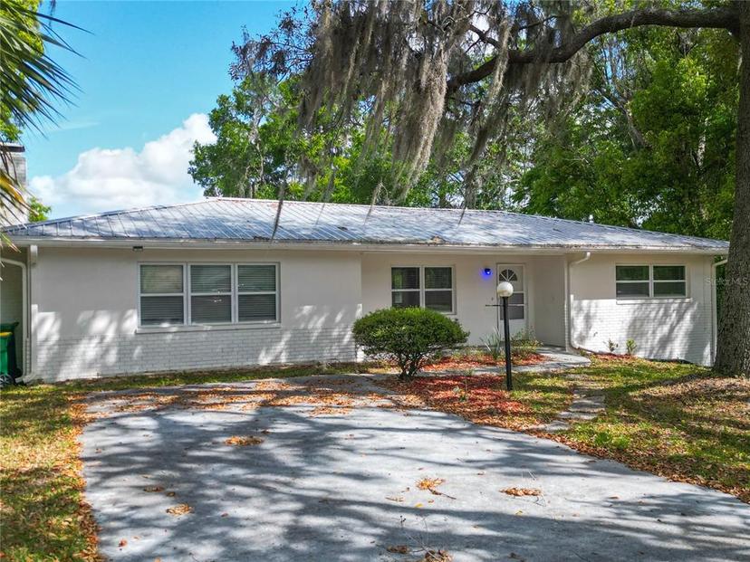 Picture of 1406 Eden Drive, Inverness FL 34450