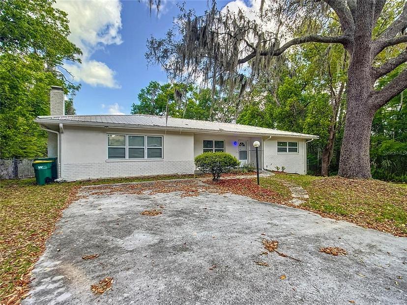 Picture of 1406 Eden Drive, Inverness FL 34450