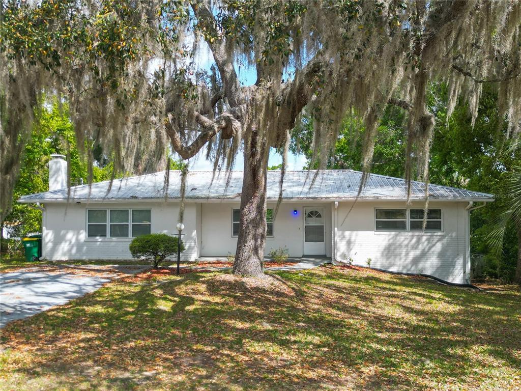 Picture of 1406 Eden Drive, Inverness, FL 34450