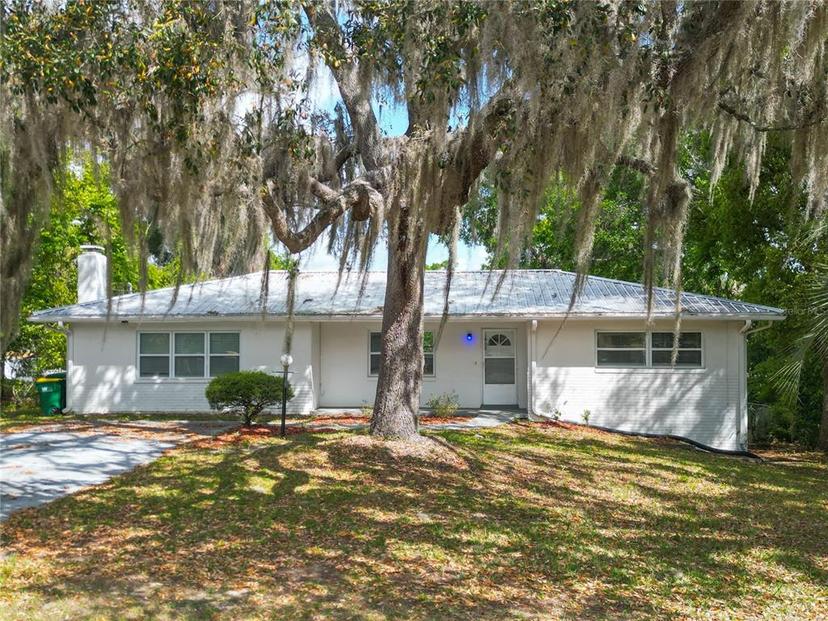 Picture of 1406 Eden Drive, Inverness FL 34450