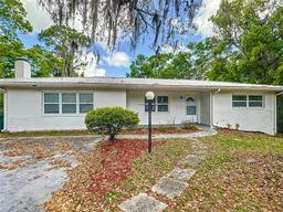 Picture of 1406 Eden Drive, Inverness, FL 34450