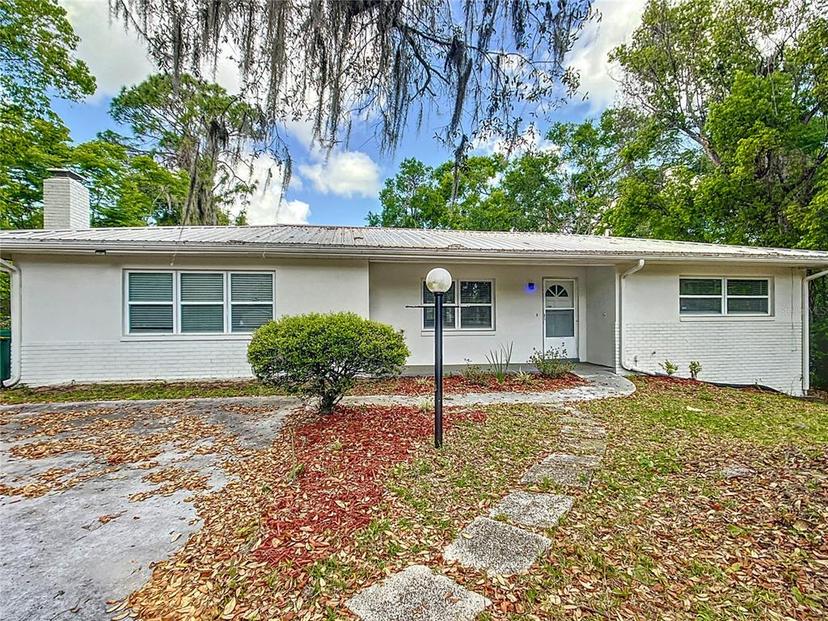Picture of 1406 Eden Drive, Inverness FL 34450