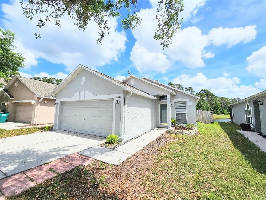 Picture of 6248 Tabogi Trail, Wesley Chapel, FL 33545
