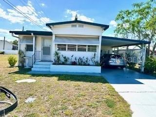 Picture of 1611 Blue Lake Drive, Lakeland FL 33801