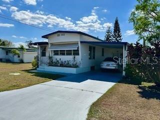 Picture of 1611 Blue Lake Drive, Lakeland FL 33801