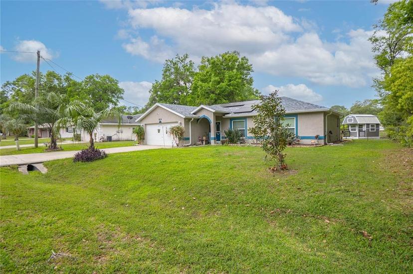 Picture of 3956 S Fernpark Terrace, Inverness FL 34452