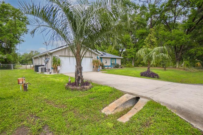Picture of 3956 S Fernpark Terrace, Inverness FL 34452