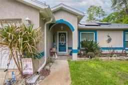 Picture of 3956 S Fernpark Terrace, Inverness, FL 34452