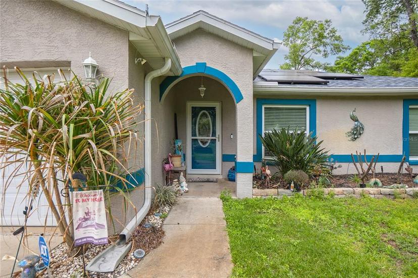 Picture of 3956 S Fernpark Terrace, Inverness FL 34452
