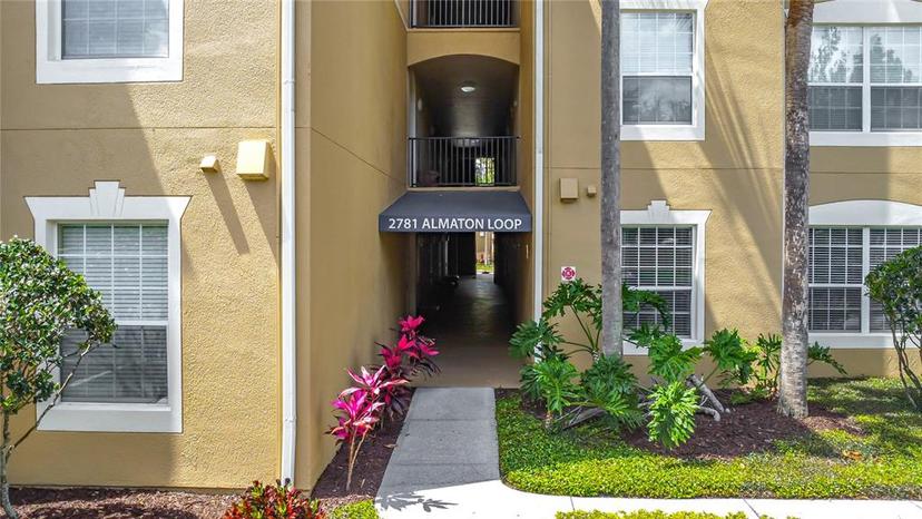 Picture of 2781 Almaton Loop Unit 404, Kissimmee FL 34747