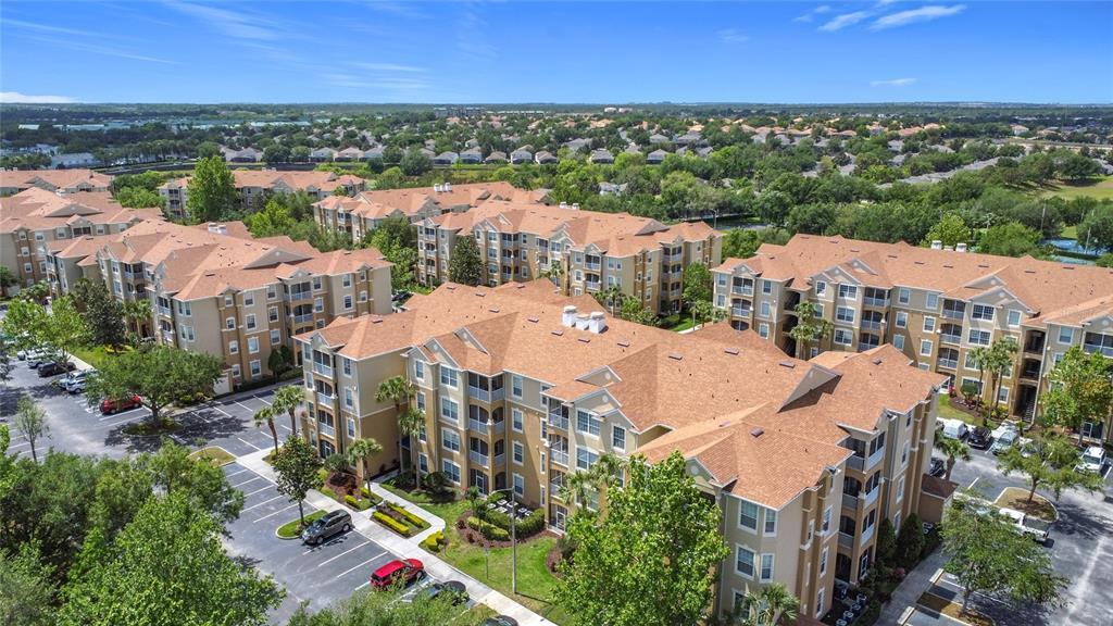 Picture of 2781 Almaton Loop Unit 404, Kissimmee, FL 34747