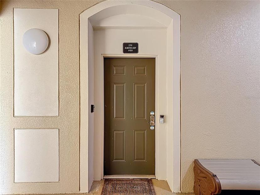 Picture of 2781 Almaton Loop Unit 404, Kissimmee FL 34747