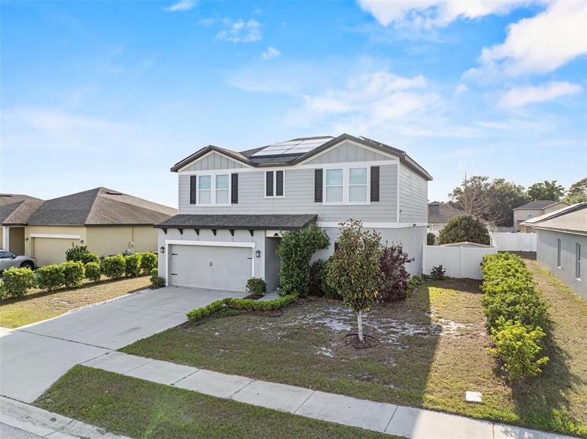 Picture of 4886 St James Ln, Winter Haven FL 33881
