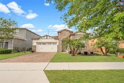 Picture of 9188 Chandler Drive, Groveland, FL 34736