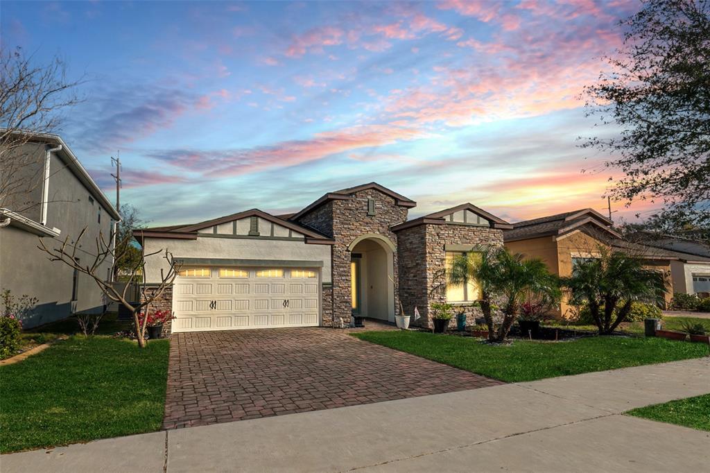 Picture of 9188 Chandler Drive, Groveland, FL 34736