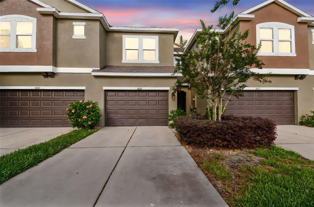 Picture of 5619 Tranquil Pond Place, Riverview, FL 33578