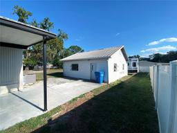 Picture of 9716 Andy Drive, Hudson, FL 34669