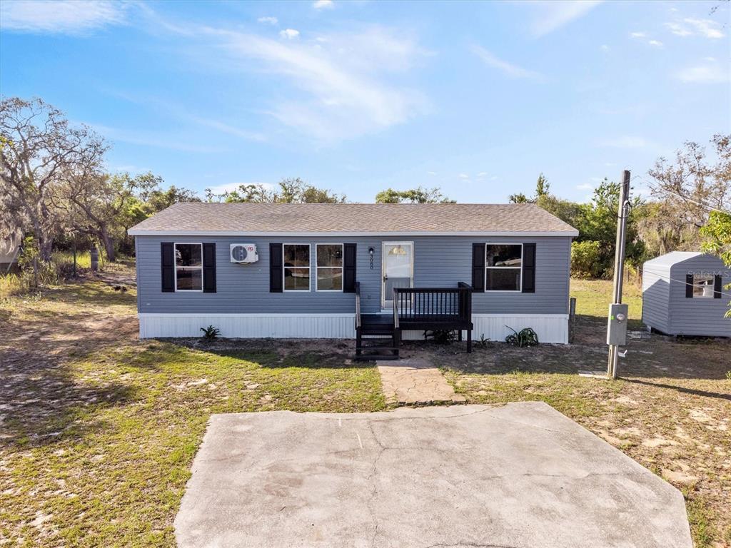 Picture of 3080 Singletree Court, Lake Wales, FL 33898
