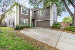 Picture of 1300 Holly Glen Run, Apopka, FL 32703