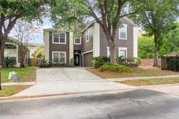 Picture of 1300 Holly Glen Run, Apopka, FL 32703
