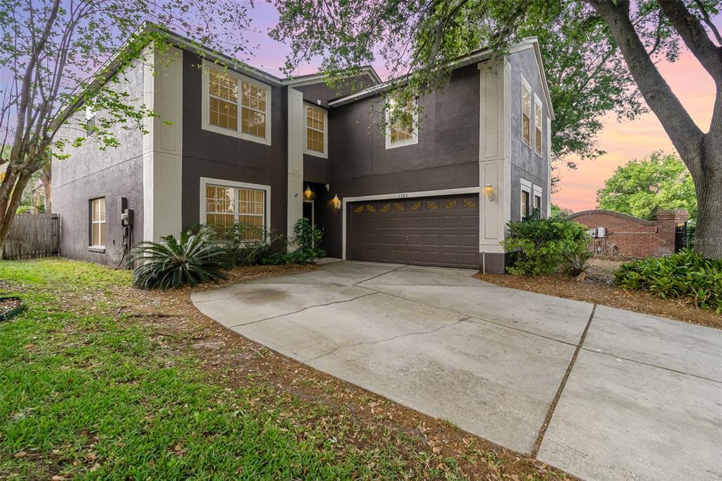 Picture of 1300 Holly Glen Run, Apopka, FL 32703