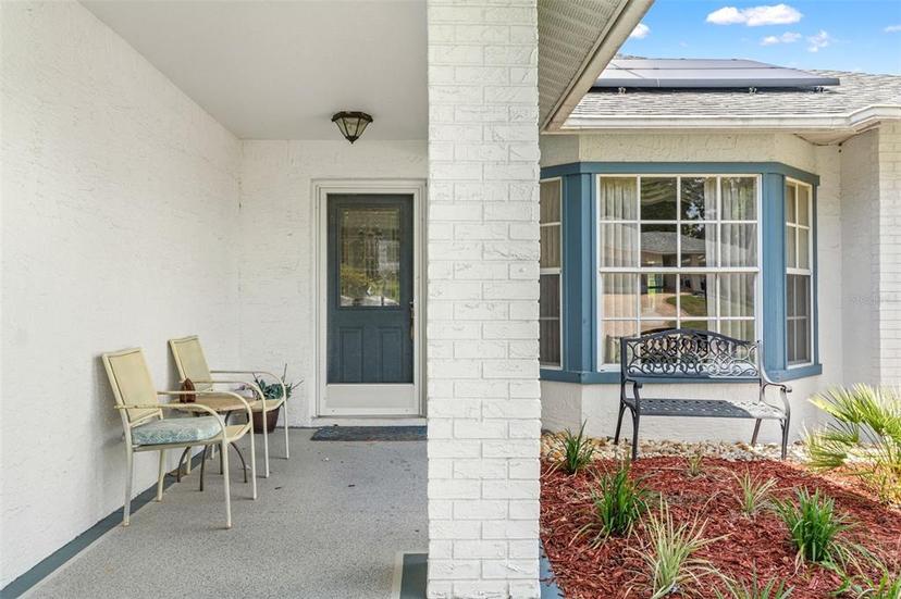 Picture of 7483 Blue Skies Drive, Spring Hill FL 34606