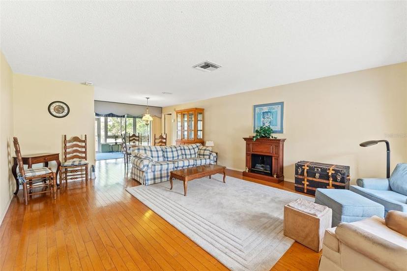 Picture of 7483 Blue Skies Drive, Spring Hill FL 34606